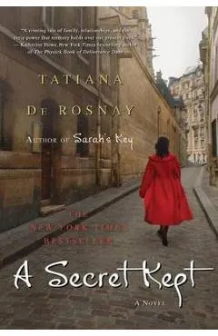 A Secret Kept