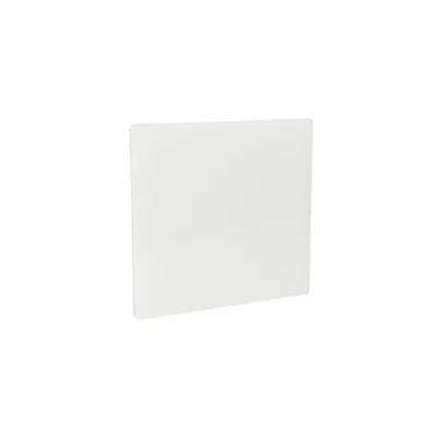 Tablou incastrat Practibox³ - earth + neutral - Usa alba - 36 module