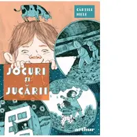 Jocuri si jucarii. Seniorii