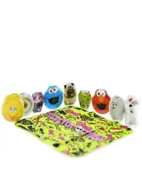 Monster High/Pets/Minions/ElmoProsop magic pt. copii Diverse modele