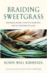 Braiding Sweetgrass