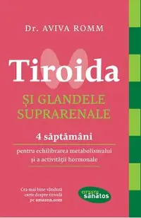 eBook Tiroida si glandele suprarenale