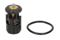 Termostat lichid racire (87 C, in carcasa) potrivit AUDI A2, A3; KIA OPTIMA; MG MAESTRO, METRO, MONTEGO; PORSCHE 924; ROVER 200, 200 II, 400, 400 II, 800, MAESTRO, MINI 1.0-2.4 11.75-12.15