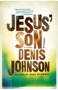 Jesus' Son