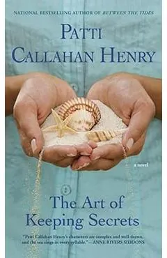 The Art of Keeping Secrets