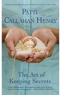 The Art of Keeping Secrets