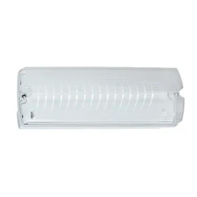 Corp il. sig. K5 LED 3,5W 230VAC 3h 190Lm IP65 cu autotest
