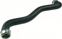 Furtun radiator superior stanga (30mm 33mm) potrivit MERCEDES C T-MODEL (S204), C (W204), E (W212) 1.6 1.8 1.8CNG 01.07-12.15
