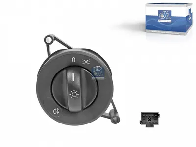 Intrerupator potrivit MERCEDES ATEGO, ATEGO 2, AXOR, AXOR 2 01.98