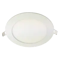 Spot Led Slim Ø170, 12W=75W, 2700K, lumina calda