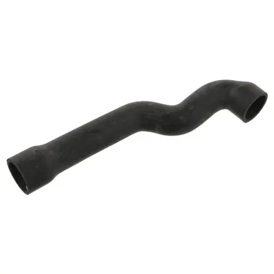 Furtun radiator superior stanga potrivit BMW 3 (E36), Z3 (E36) 2.0 2.5 2.8 09.90-05.00