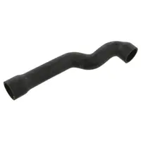 Furtun radiator superior stanga potrivit BMW 3 (E36), Z3 (E36) 2.0 2.5 2.8 09.90-05.00