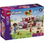 LEGO Friends. Furgoneta de pizza 42694, 190 piese