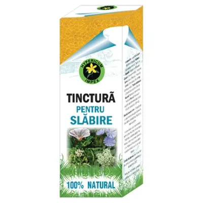Tinctura pentru Slabire 50ml