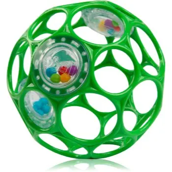 Oball Rattle jucărie zornăitoare