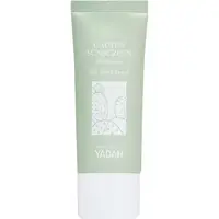 Crema de fata hidratanta cu extract de cactus si SPF50, 35ml, Yadah