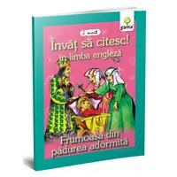 Frumoasa din pădurea adormită - Paperback brosat