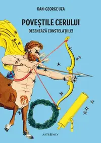 Poveștile cerului - Paperback - Dan-George Uza