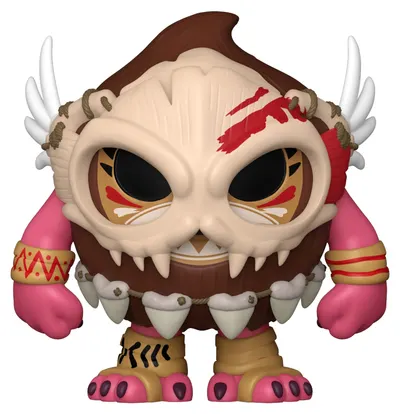 Figura Funko POP! Disney: Moana - Kotu #1766