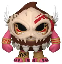 Figura Funko POP! Disney: Moana - Kotu #1766