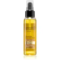 Avon Advance Techniques Absolute Nourishment Ulei nutritiv pentru păr cu ulei de argan cu ulei de cocos 100 ml