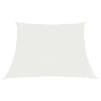 Gossi panza parasolar, alb, 3/4x3 m, hdpe, 160 g/m2