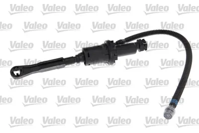 Pompa centrala ambreiaj (15,87mm), vehicul cu volan stanga potrivit CITROEN BERLINGO MULTISPACE, BERLINGO MINIVAN, C4 GRAND PICASSO I, C4 PICASSO I; PEUGEOT 3008 1.6 1.6D 10.06