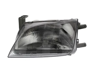 Far stanga potrivit SUBARU JUSTY SUZUKI SWIFT 1995-2005 - (H4, electric)