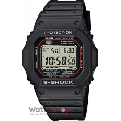 Ceas Casio G-SHOCK GW-M5610-1E