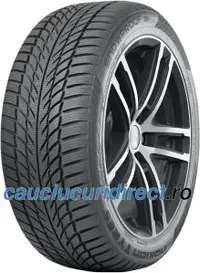 Nokian Snowproof 3P ( 205/55 R17 95V XL Aramid Sidewalls )