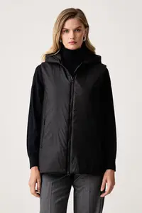 MM by Max Mara vestă pentru femei MMLESEDRA