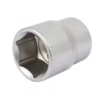 Cheie tubulara Troy 26195, 1 2, , O 23 mm, L 40 mm