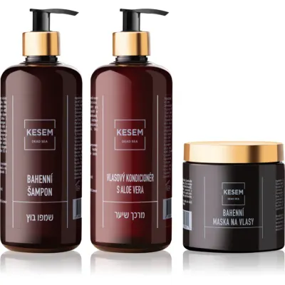 KESEM Beautiful hair Gift set set cadou pentru păr