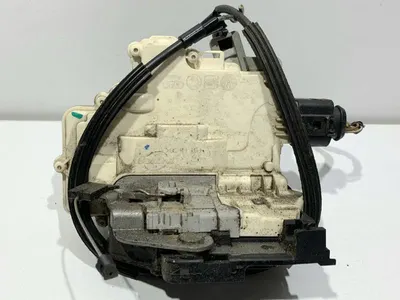 Broasca usa dreapta fata 1P1837016 Seat Altea facelift (2009-2015) [5p]