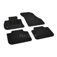 Covorase Mocheta BMW X1 F48, X1 U11, X2 F39, Mini Countryman II