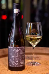 Vin alb - Villa Vinea, Premium, Feteasca regala, sec, 2018