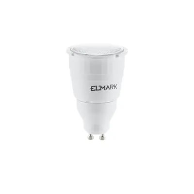 Bec Economic Gu10 9w 2700k