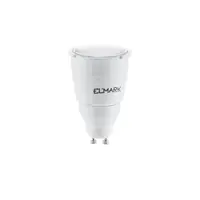 Bec Economic Gu10 9w 2700k