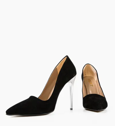 Pantofi dama Tamasa Negri 5