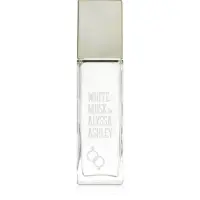 Alyssa Ashley Ashley White Musk Eau de Toilette pentru femei 100 ml