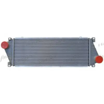 Intercooler, compresor FRIGAIR 0706.3005