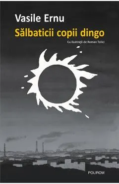 Salbaticii copii dingo Ed.2