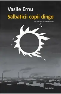 Salbaticii copii dingo Ed.2