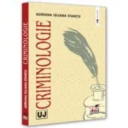 Criminologie