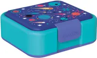 Cutie de mâncare Quokka Kids - Twist, Space