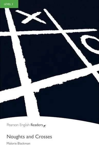 Level 3: Noughts and Crosses Book and MP3 Pack - Paperback brosat - Malorie Blackman