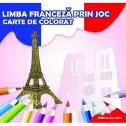 Limba franceza prin joc