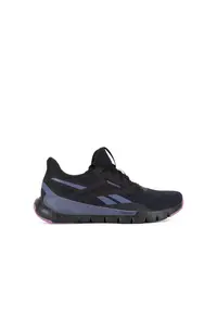 Pantofi sport dama - FLEX TRAINER - negru - tesatura -