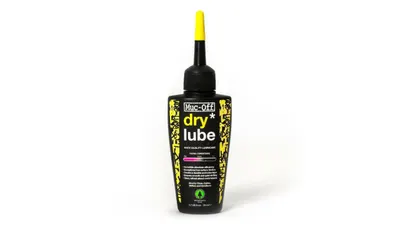 Lubrifiant lant Muc-Off Dry Lube 50 ml