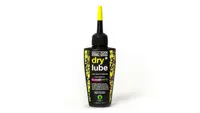 Lubrifiant lant Muc-Off Dry Lube 50 ml